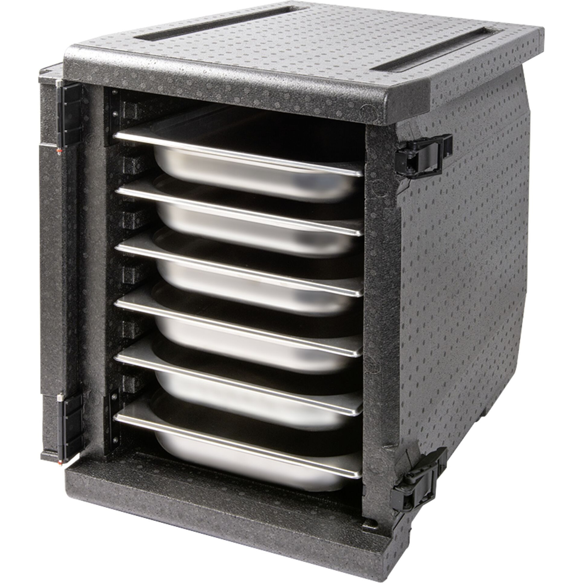 Thermobox GN Frontloader